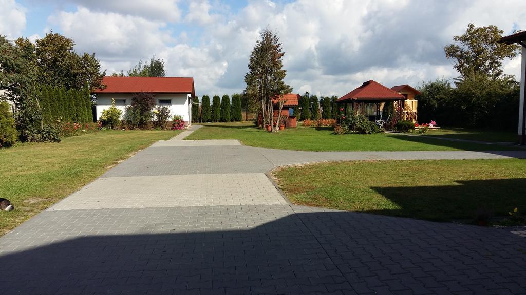 Dom Goscinny 8 Km Od Suntago, Deepspot Radziejowice Luaran gambar